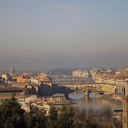 Martindago Bed & Breakfast Florence Luaran gambar