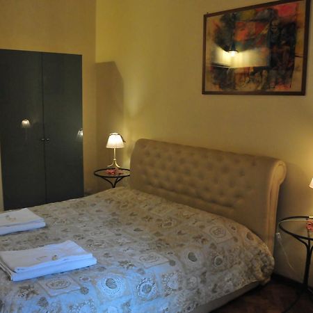 Martindago Bed & Breakfast Florence Luaran gambar