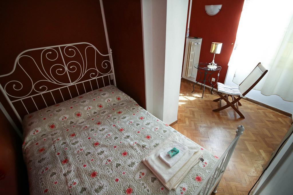 Martindago Bed & Breakfast Florence Luaran gambar