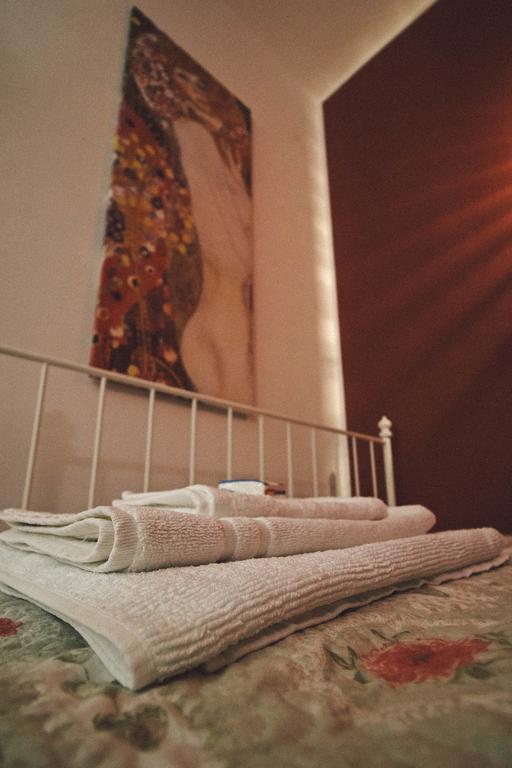 Martindago Bed & Breakfast Florence Luaran gambar