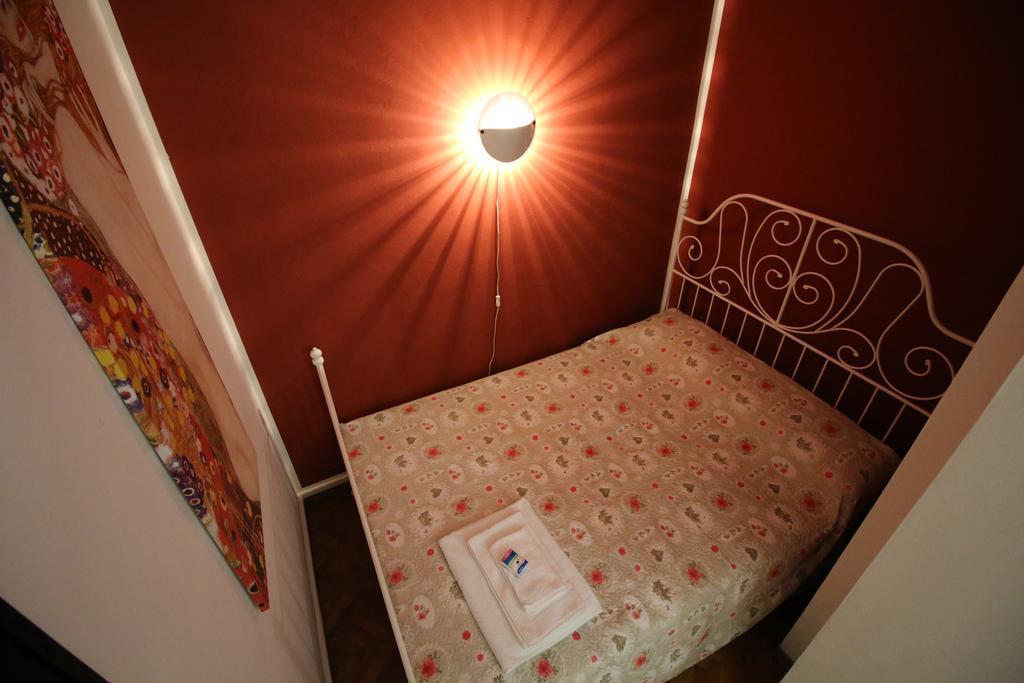 Martindago Bed & Breakfast Florence Luaran gambar