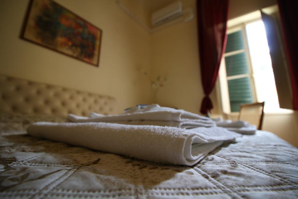 Martindago Bed & Breakfast Florence Luaran gambar