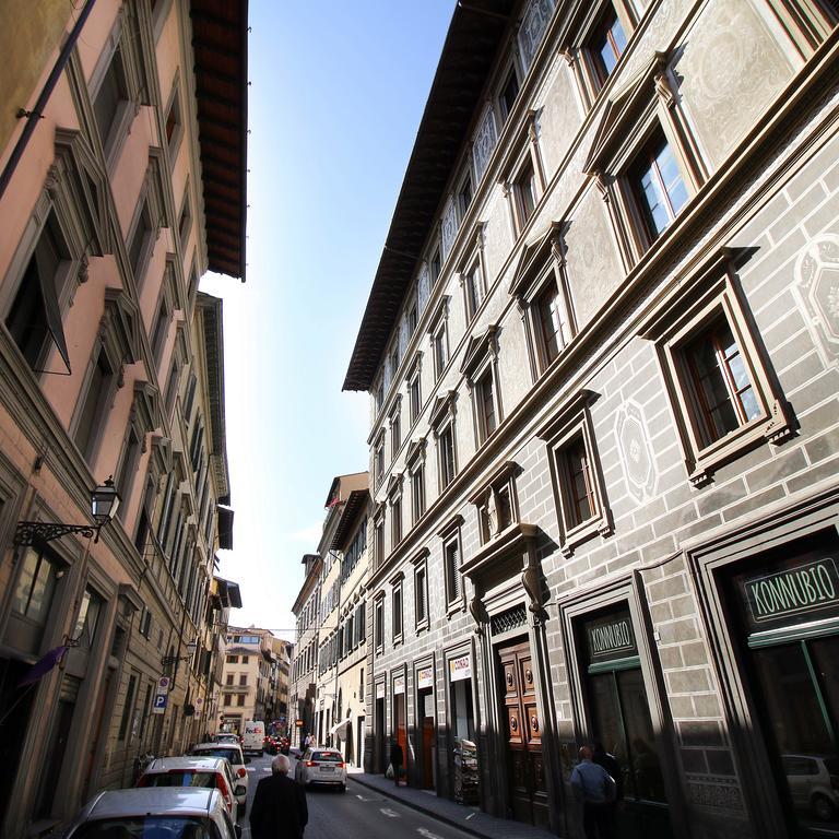 Martindago Bed & Breakfast Florence Luaran gambar