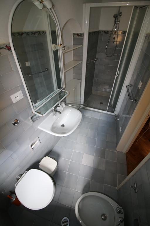 Martindago Bed & Breakfast Florence Luaran gambar