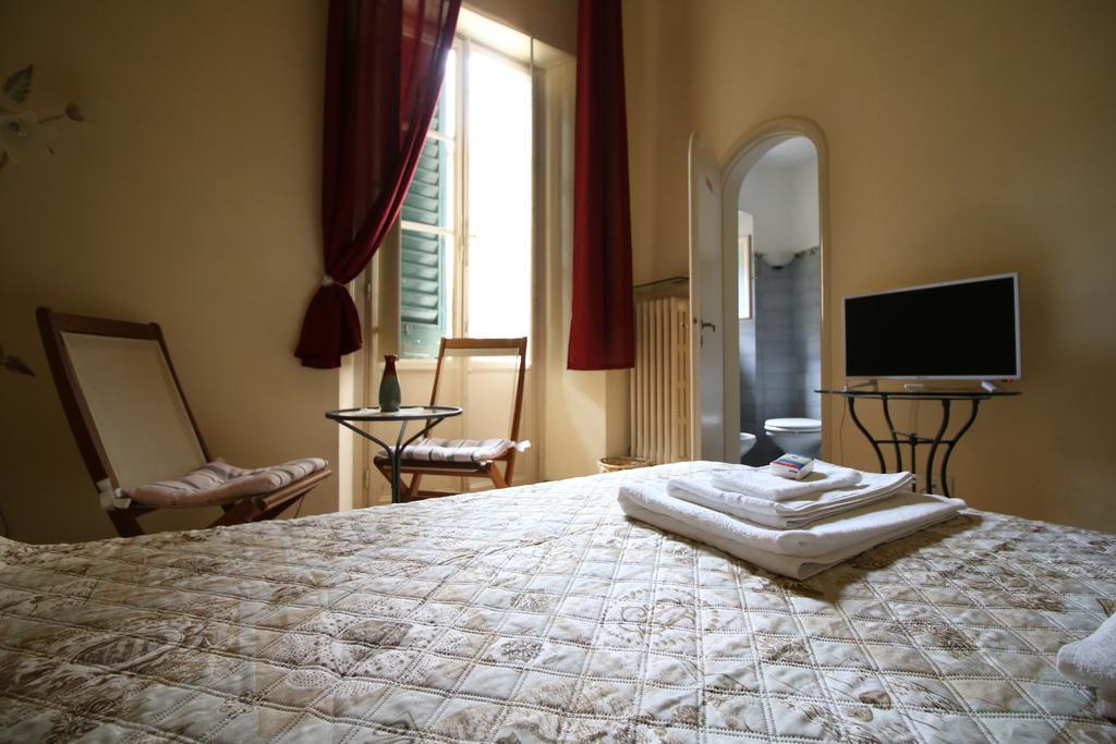 Martindago Bed & Breakfast Florence Luaran gambar