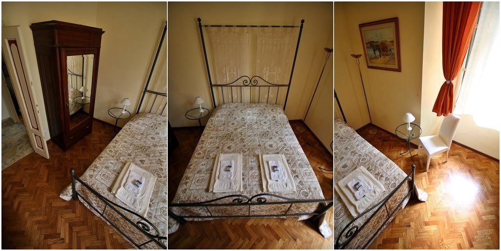 Martindago Bed & Breakfast Florence Luaran gambar