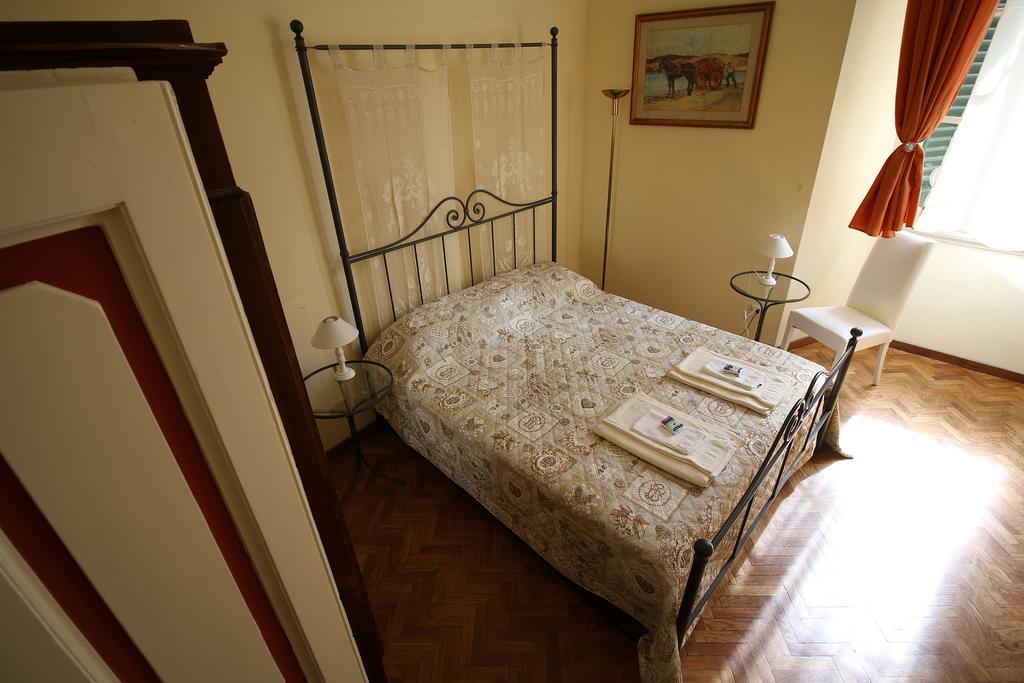 Martindago Bed & Breakfast Florence Luaran gambar