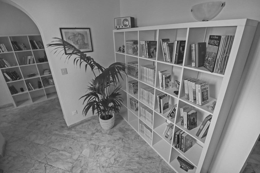 Martindago Bed & Breakfast Florence Luaran gambar