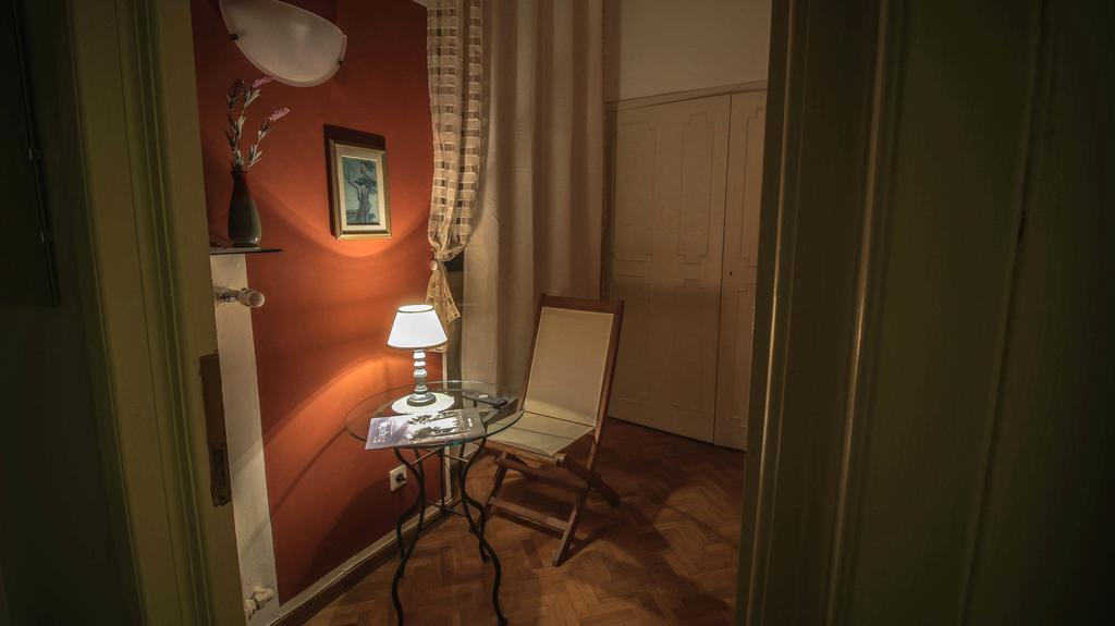 Martindago Bed & Breakfast Florence Luaran gambar