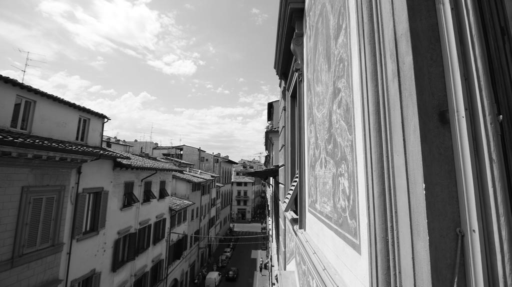 Martindago Bed & Breakfast Florence Luaran gambar