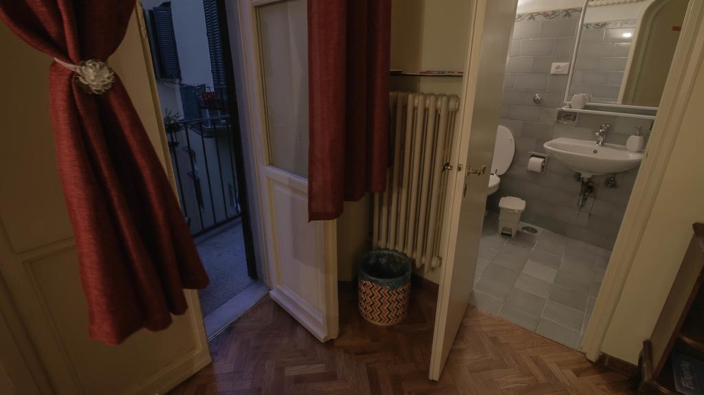Martindago Bed & Breakfast Florence Luaran gambar
