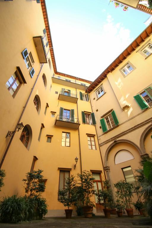 Martindago Bed & Breakfast Florence Luaran gambar