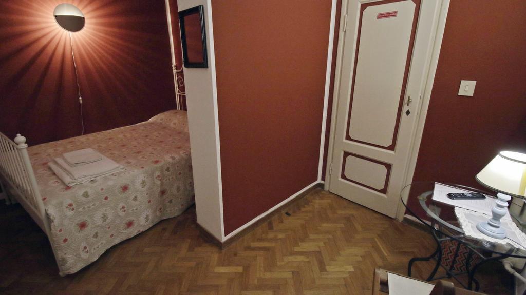 Martindago Bed & Breakfast Florence Luaran gambar
