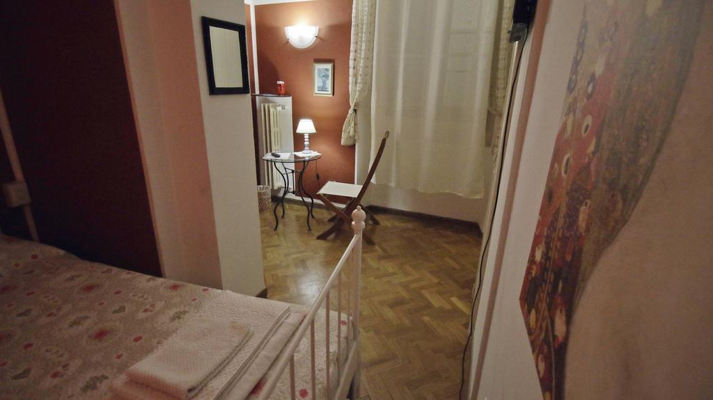 Martindago Bed & Breakfast Florence Luaran gambar