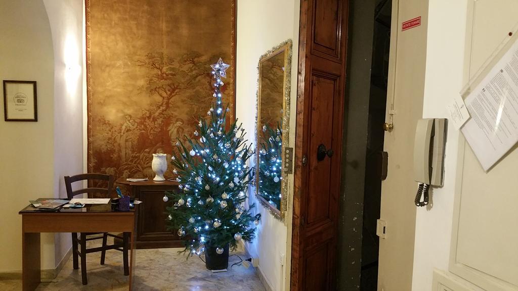 Martindago Bed & Breakfast Florence Luaran gambar