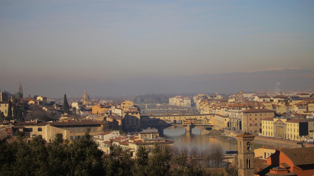 Martindago Bed & Breakfast Florence Luaran gambar
