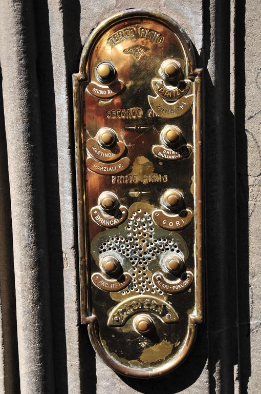Martindago Bed & Breakfast Florence Luaran gambar