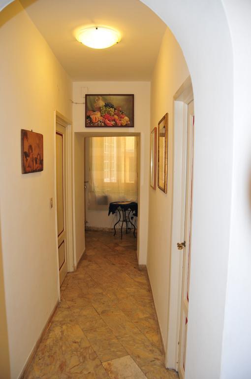 Martindago Bed & Breakfast Florence Luaran gambar