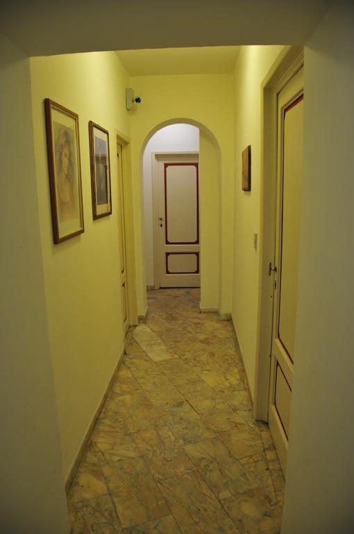 Martindago Bed & Breakfast Florence Luaran gambar