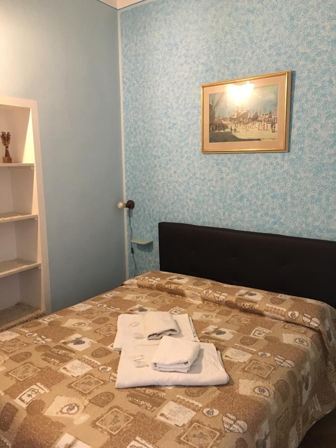 Martindago Bed & Breakfast Florence Luaran gambar