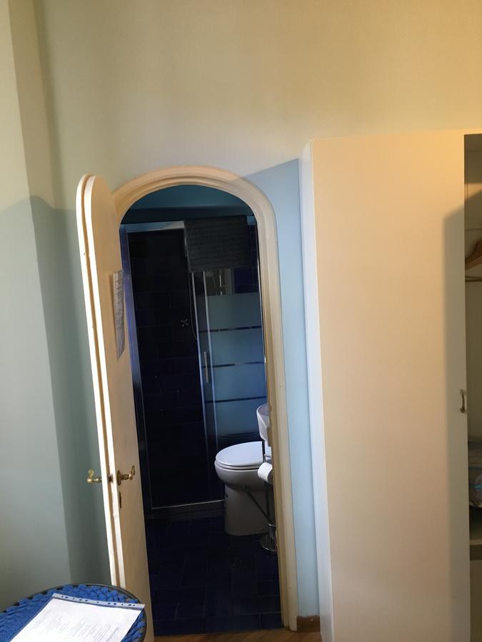 Martindago Bed & Breakfast Florence Luaran gambar
