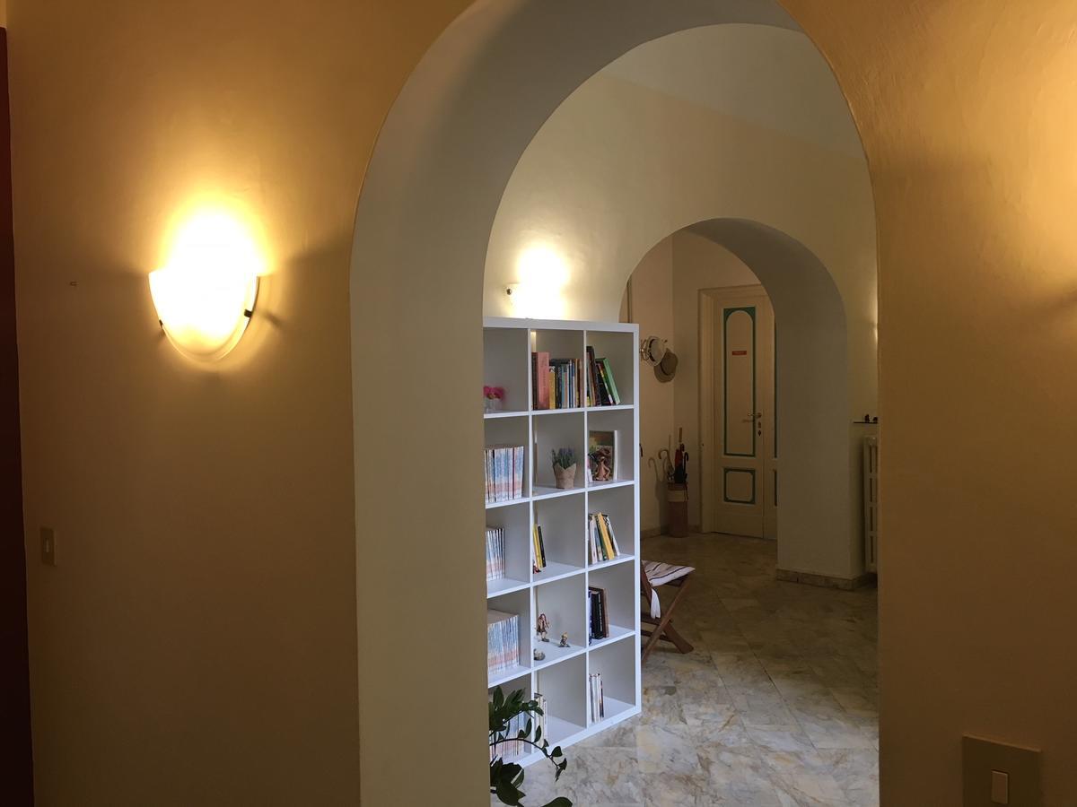 Martindago Bed & Breakfast Florence Luaran gambar