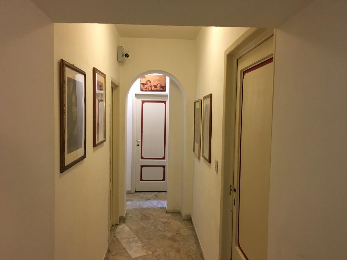 Martindago Bed & Breakfast Florence Luaran gambar