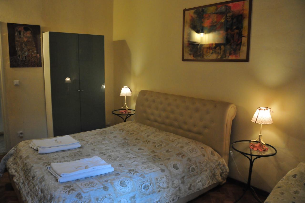 Martindago Bed & Breakfast Florence Luaran gambar