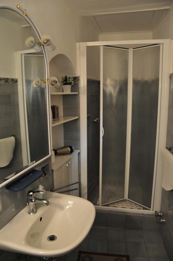 Martindago Bed & Breakfast Florence Luaran gambar
