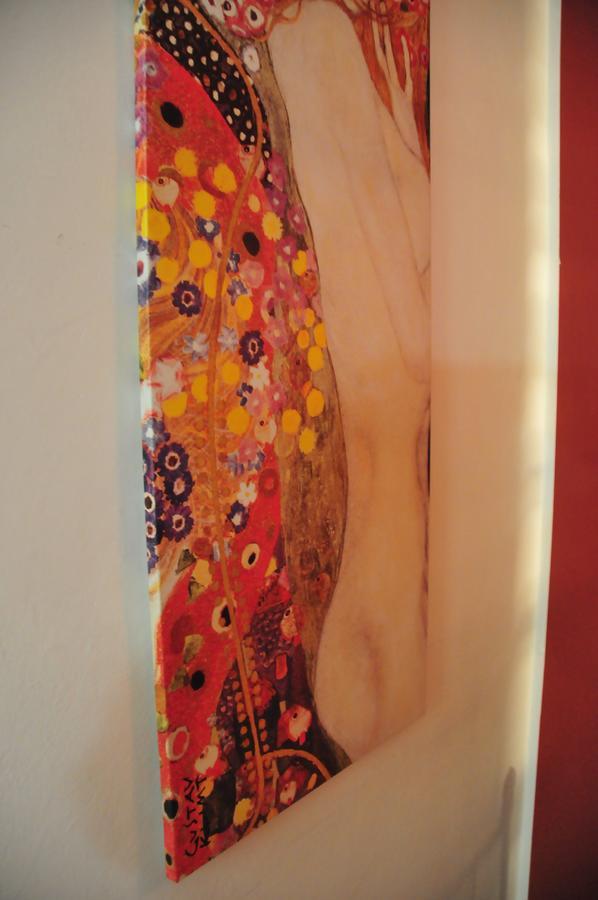 Martindago Bed & Breakfast Florence Luaran gambar