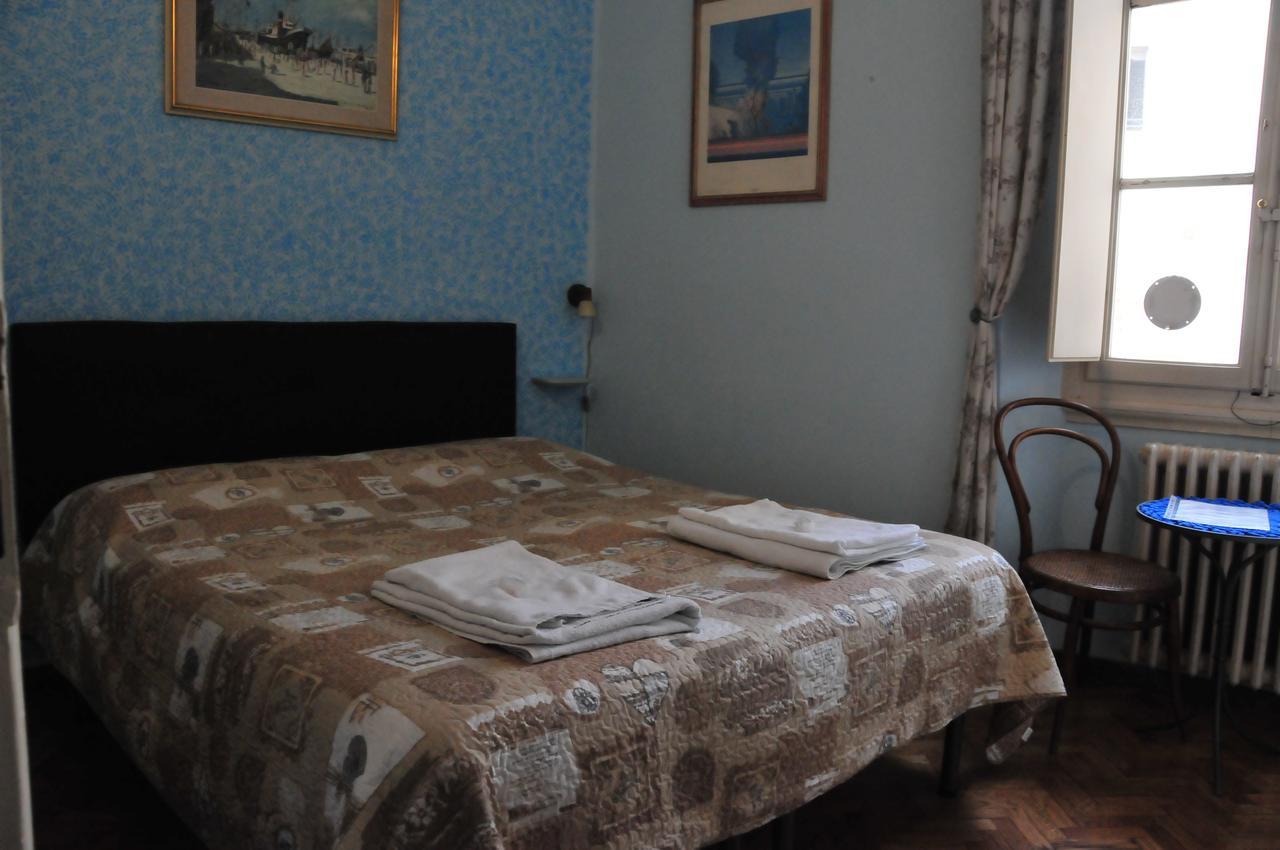 Martindago Bed & Breakfast Florence Luaran gambar