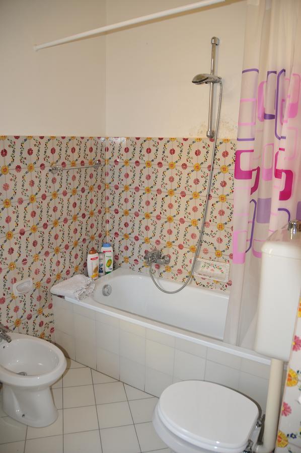 Martindago Bed & Breakfast Florence Luaran gambar