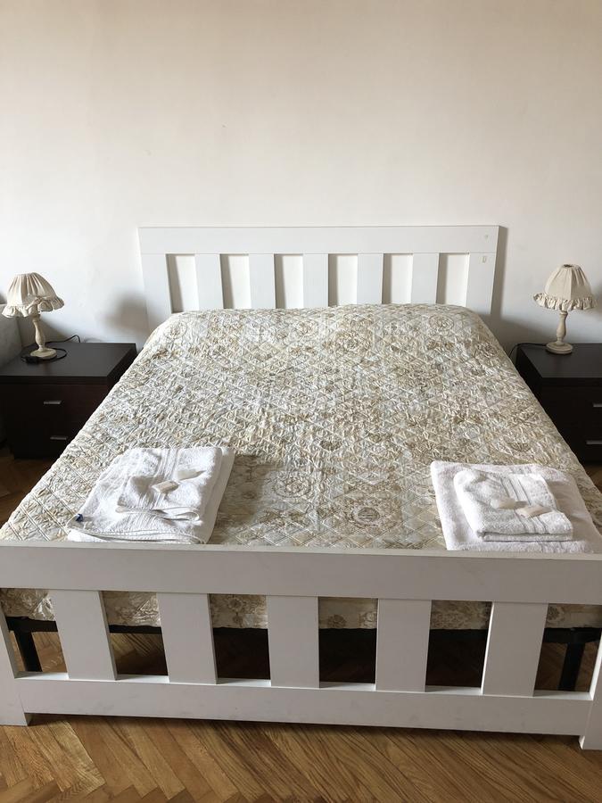 Martindago Bed & Breakfast Florence Luaran gambar