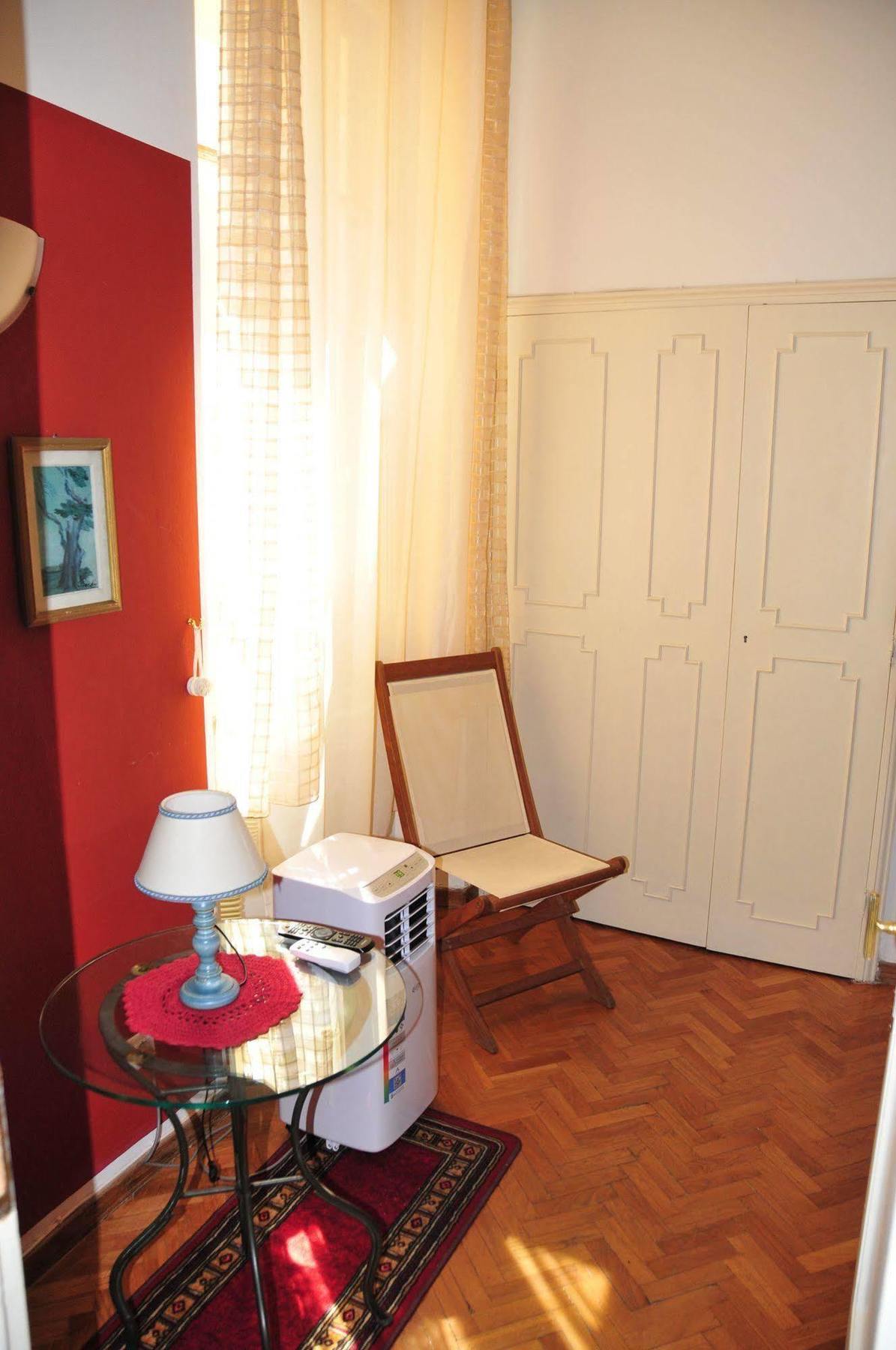 Martindago Bed & Breakfast Florence Luaran gambar