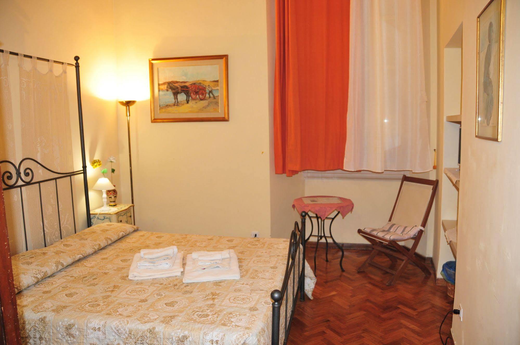 Martindago Bed & Breakfast Florence Luaran gambar