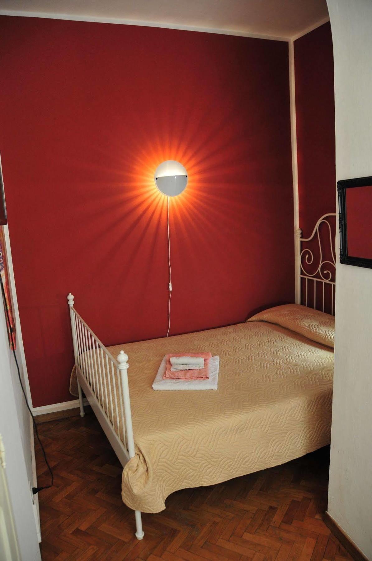 Martindago Bed & Breakfast Florence Luaran gambar