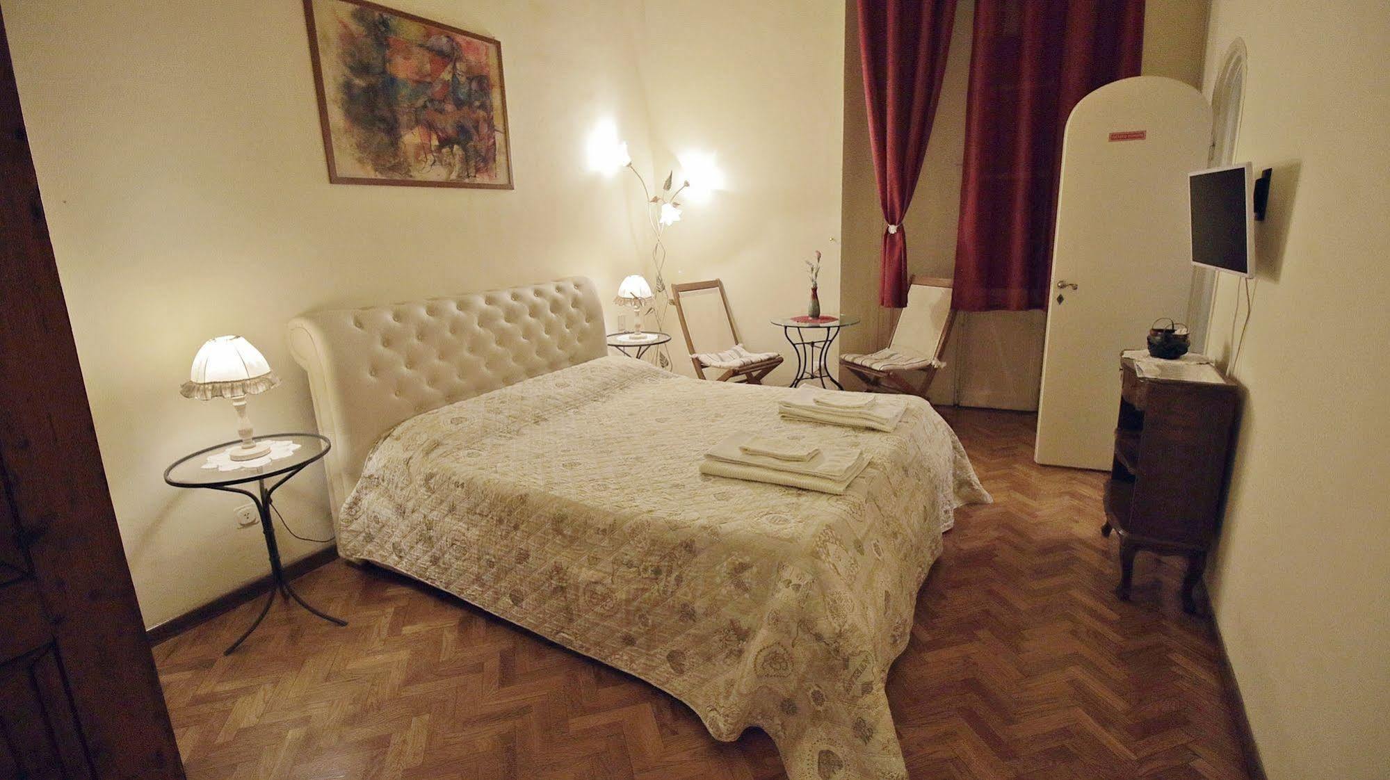 Martindago Bed & Breakfast Florence Luaran gambar