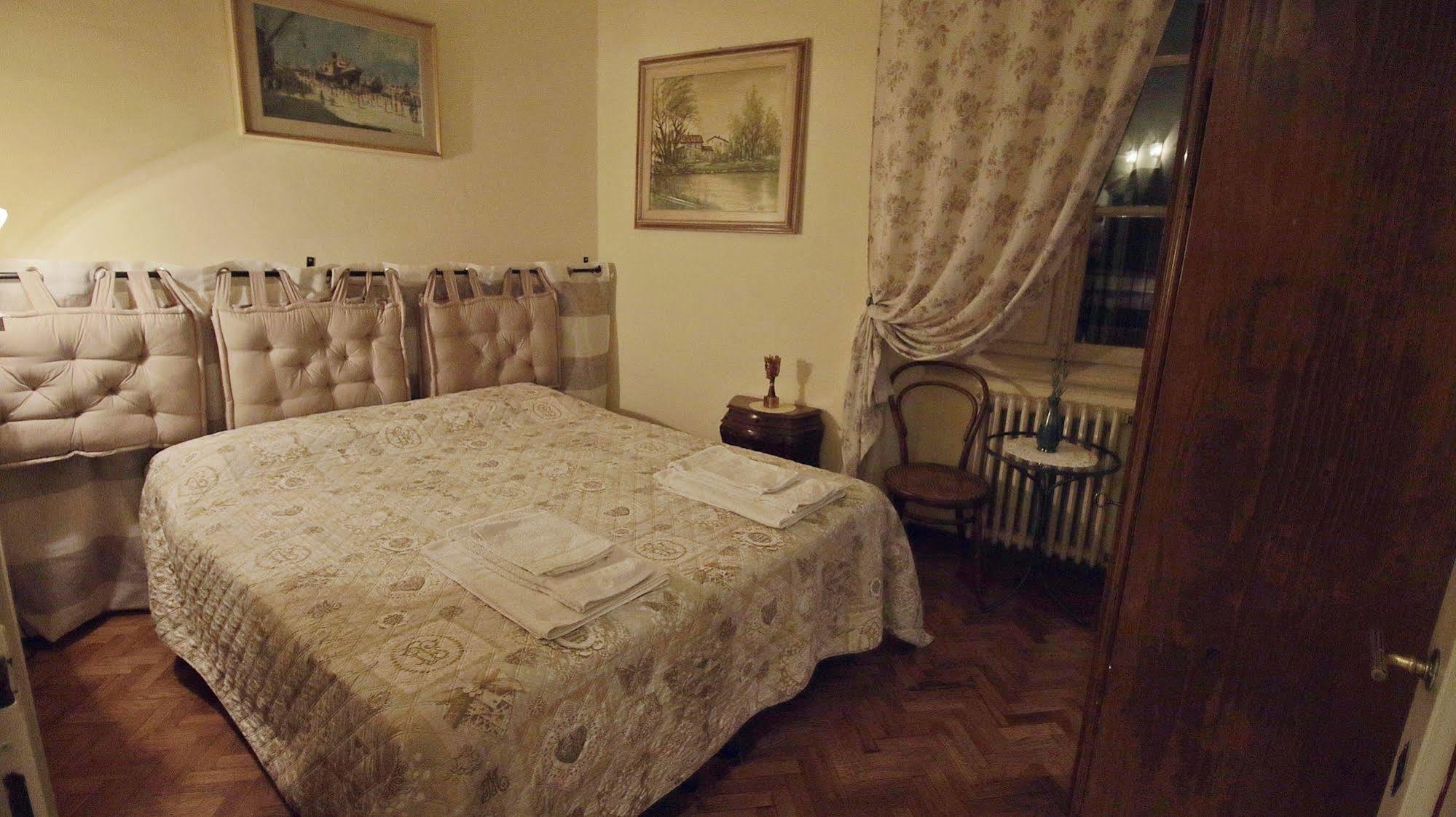 Martindago Bed & Breakfast Florence Luaran gambar