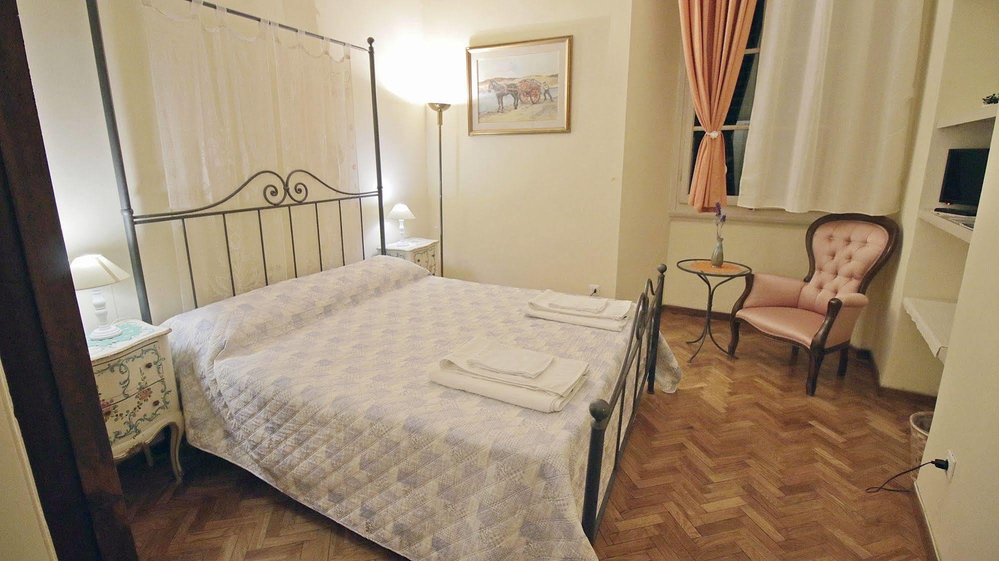 Martindago Bed & Breakfast Florence Luaran gambar