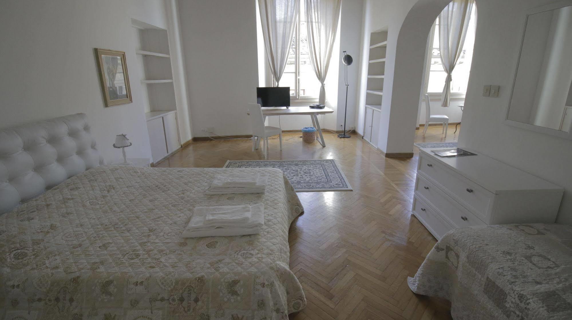 Martindago Bed & Breakfast Florence Luaran gambar