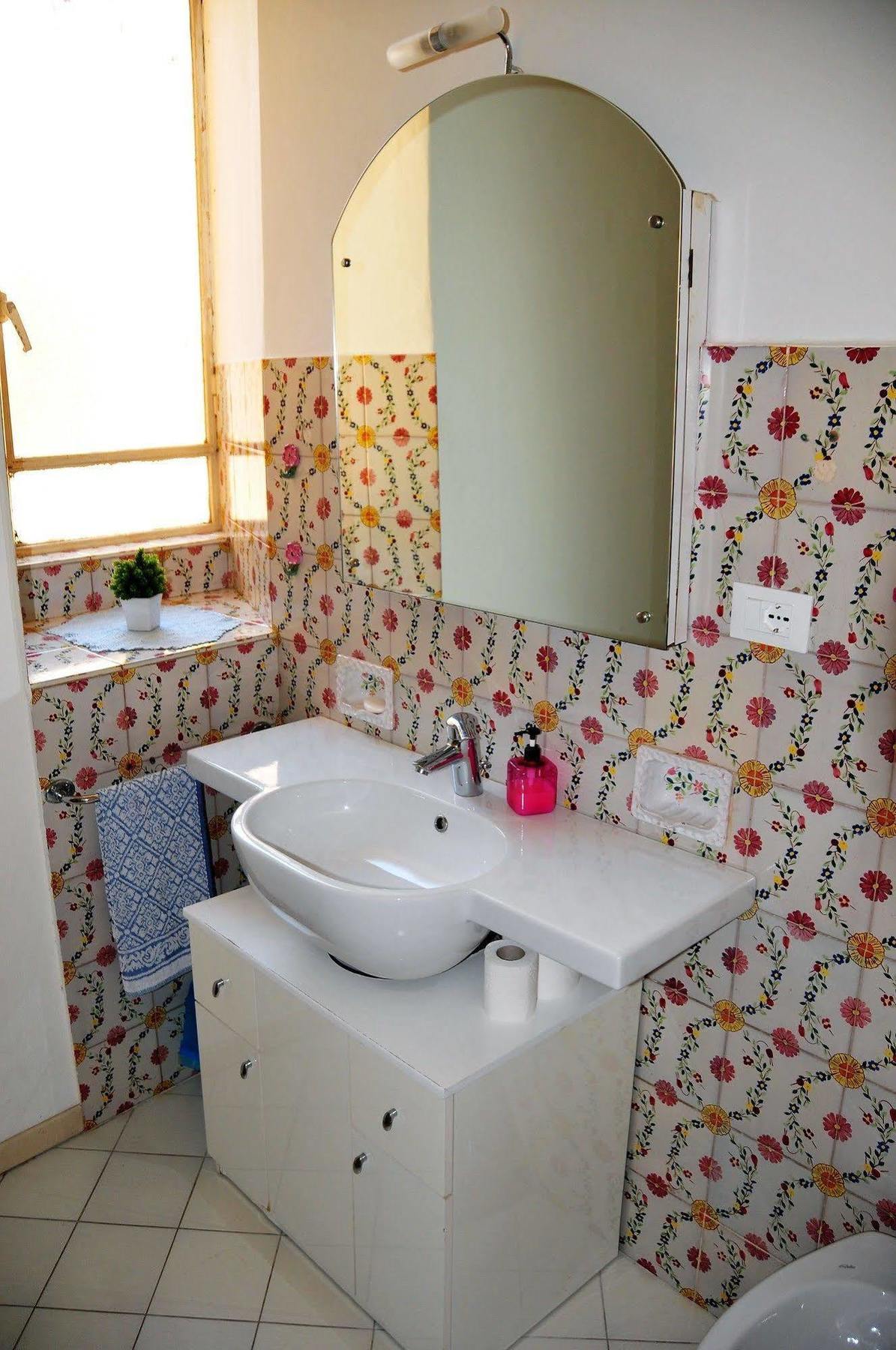 Martindago Bed & Breakfast Florence Luaran gambar