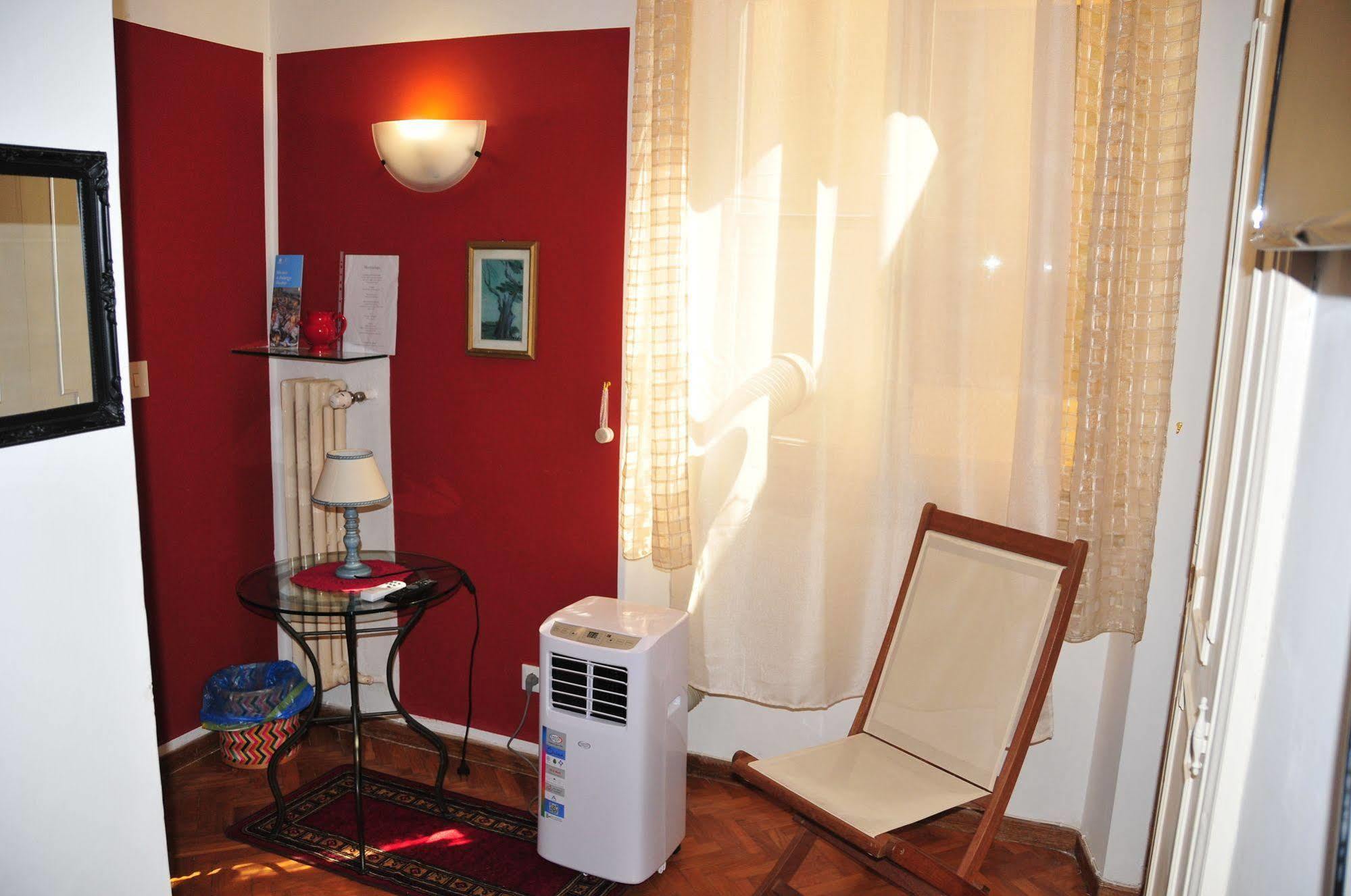 Martindago Bed & Breakfast Florence Luaran gambar