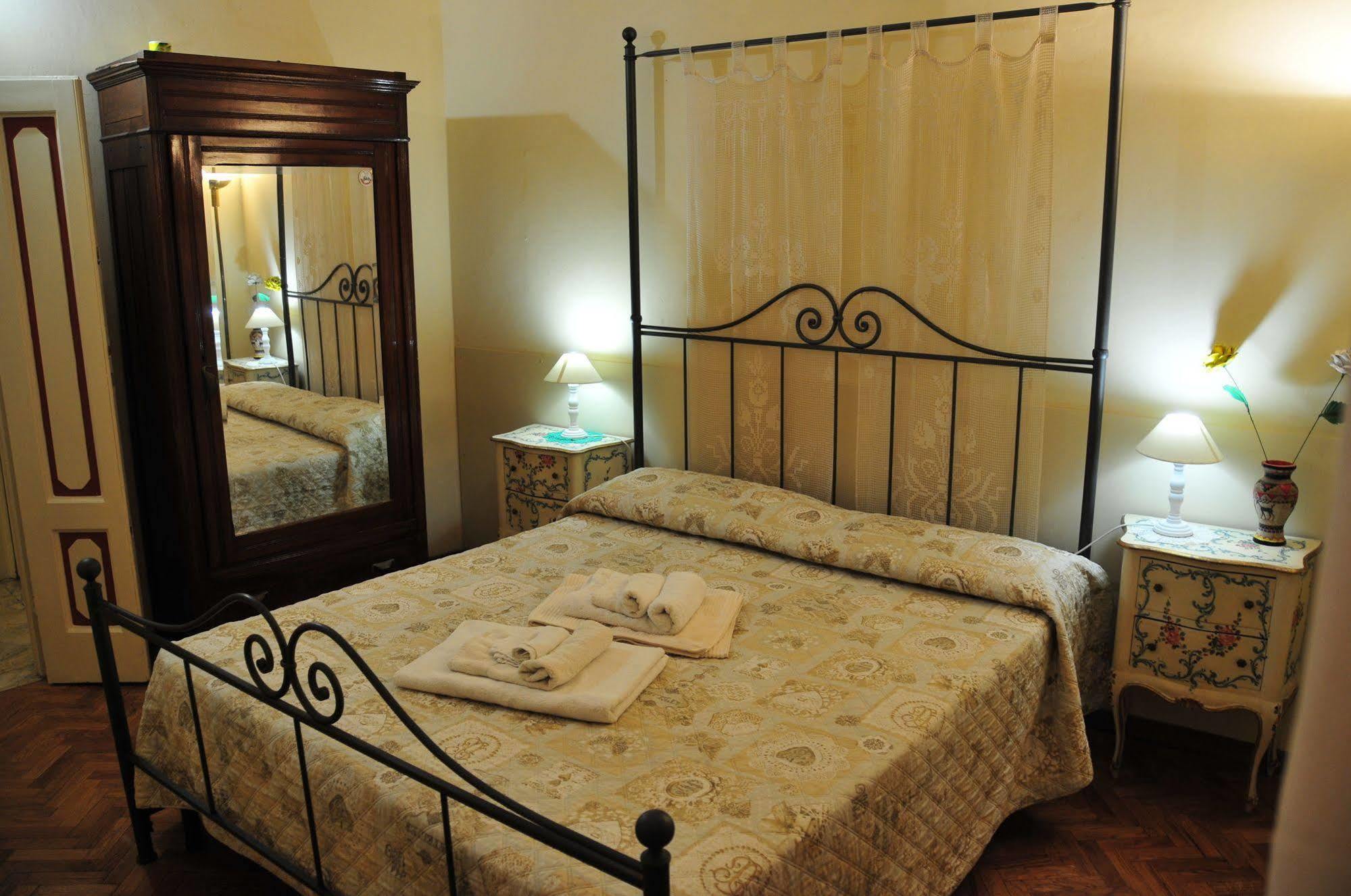 Martindago Bed & Breakfast Florence Luaran gambar