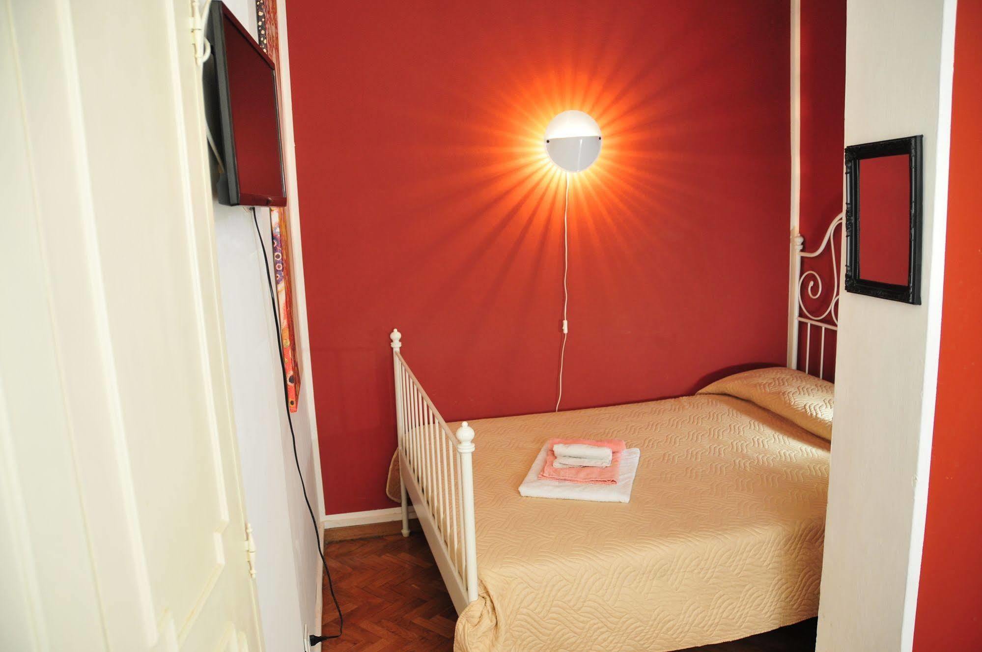Martindago Bed & Breakfast Florence Luaran gambar