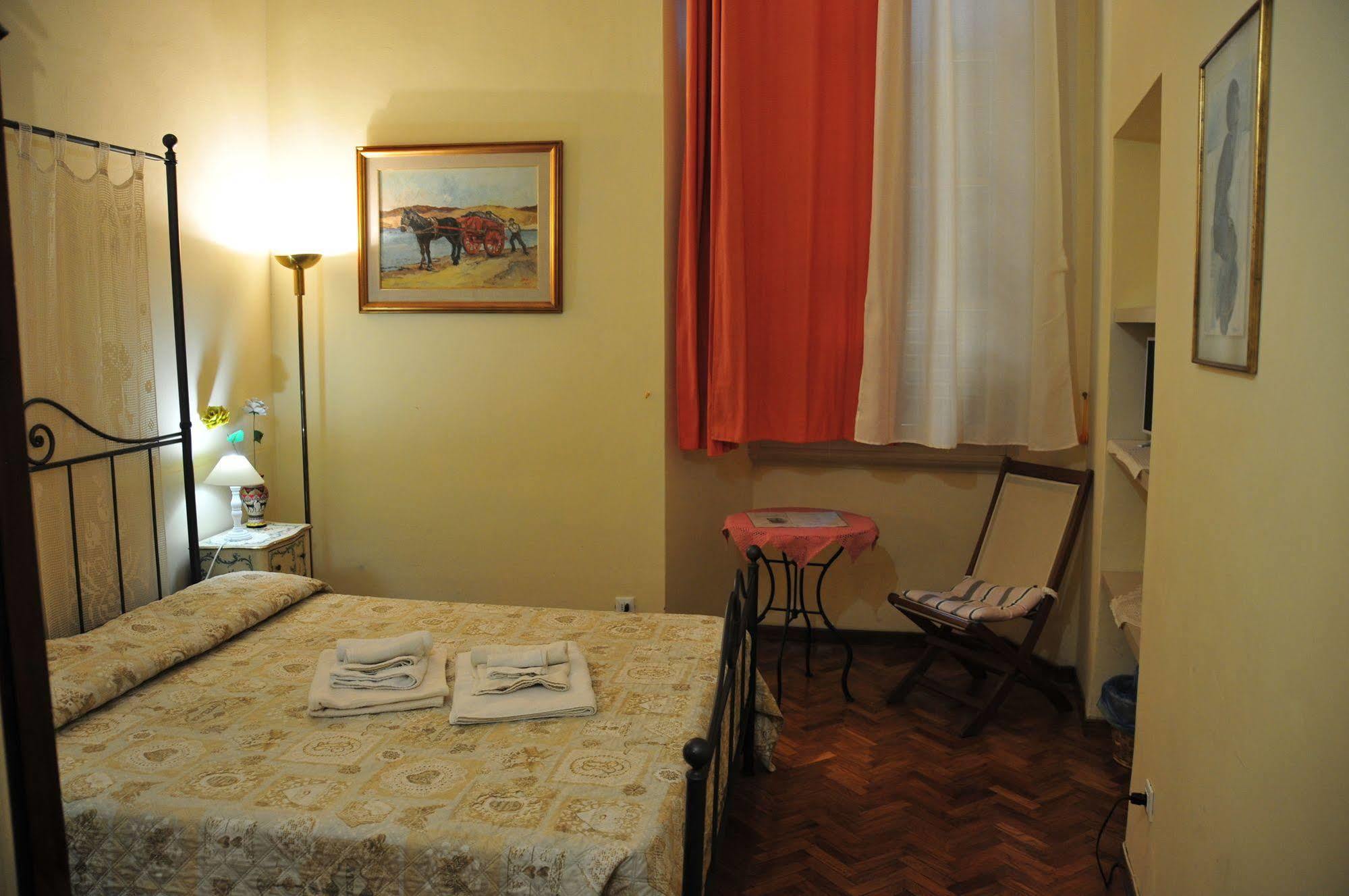 Martindago Bed & Breakfast Florence Luaran gambar
