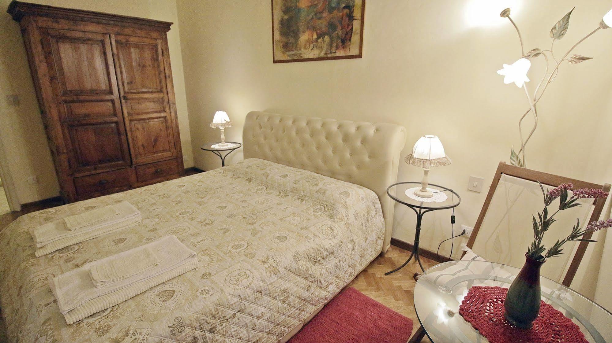 Martindago Bed & Breakfast Florence Luaran gambar