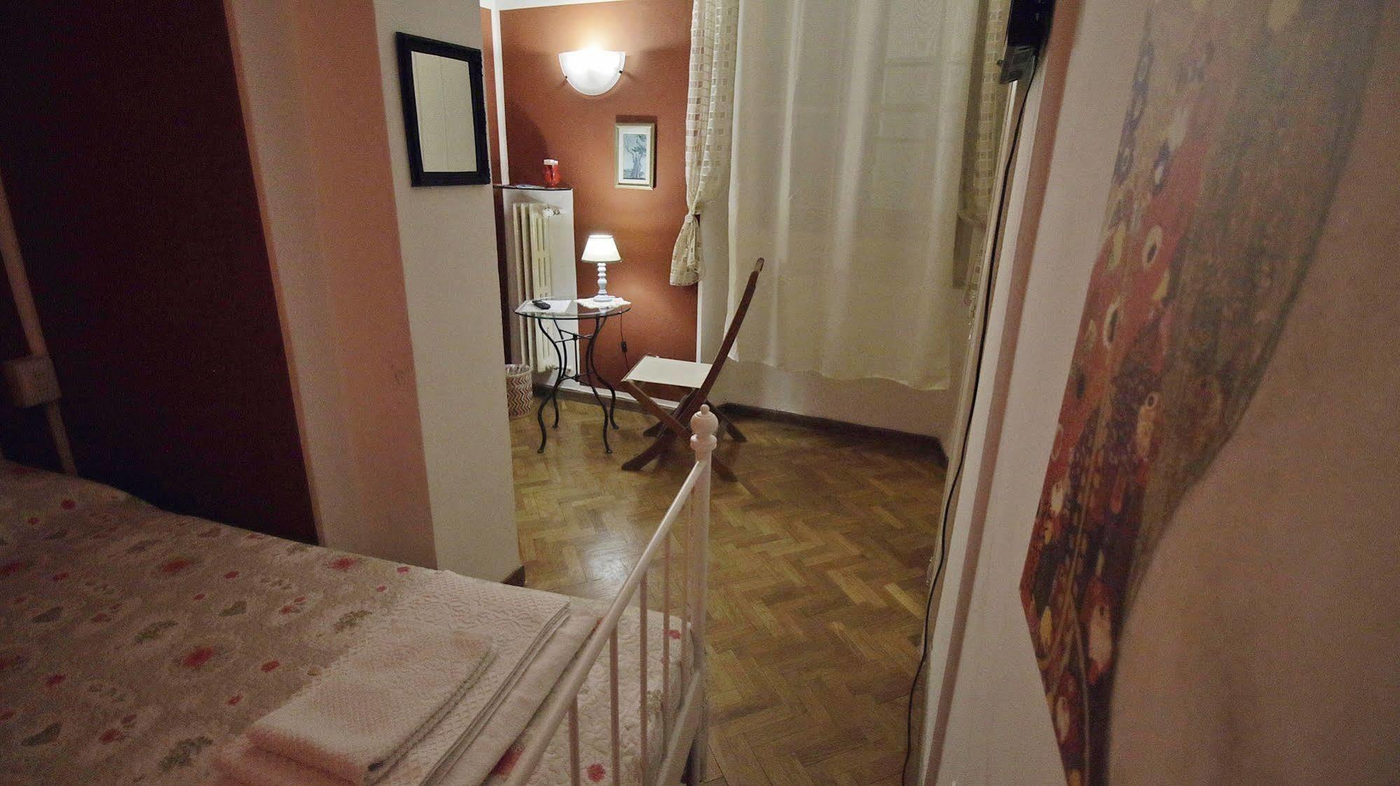 Martindago Bed & Breakfast Florence Luaran gambar