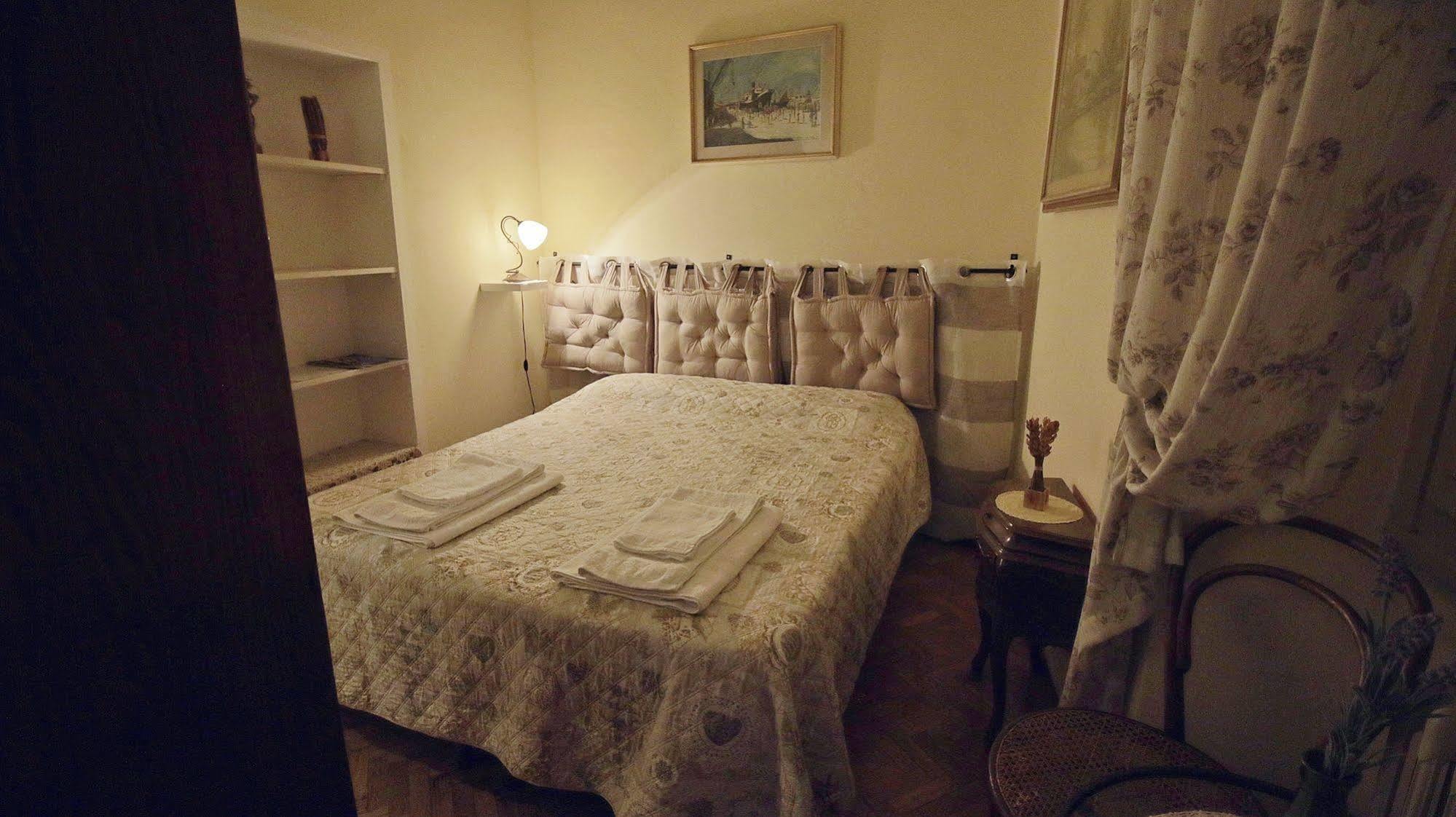 Martindago Bed & Breakfast Florence Luaran gambar