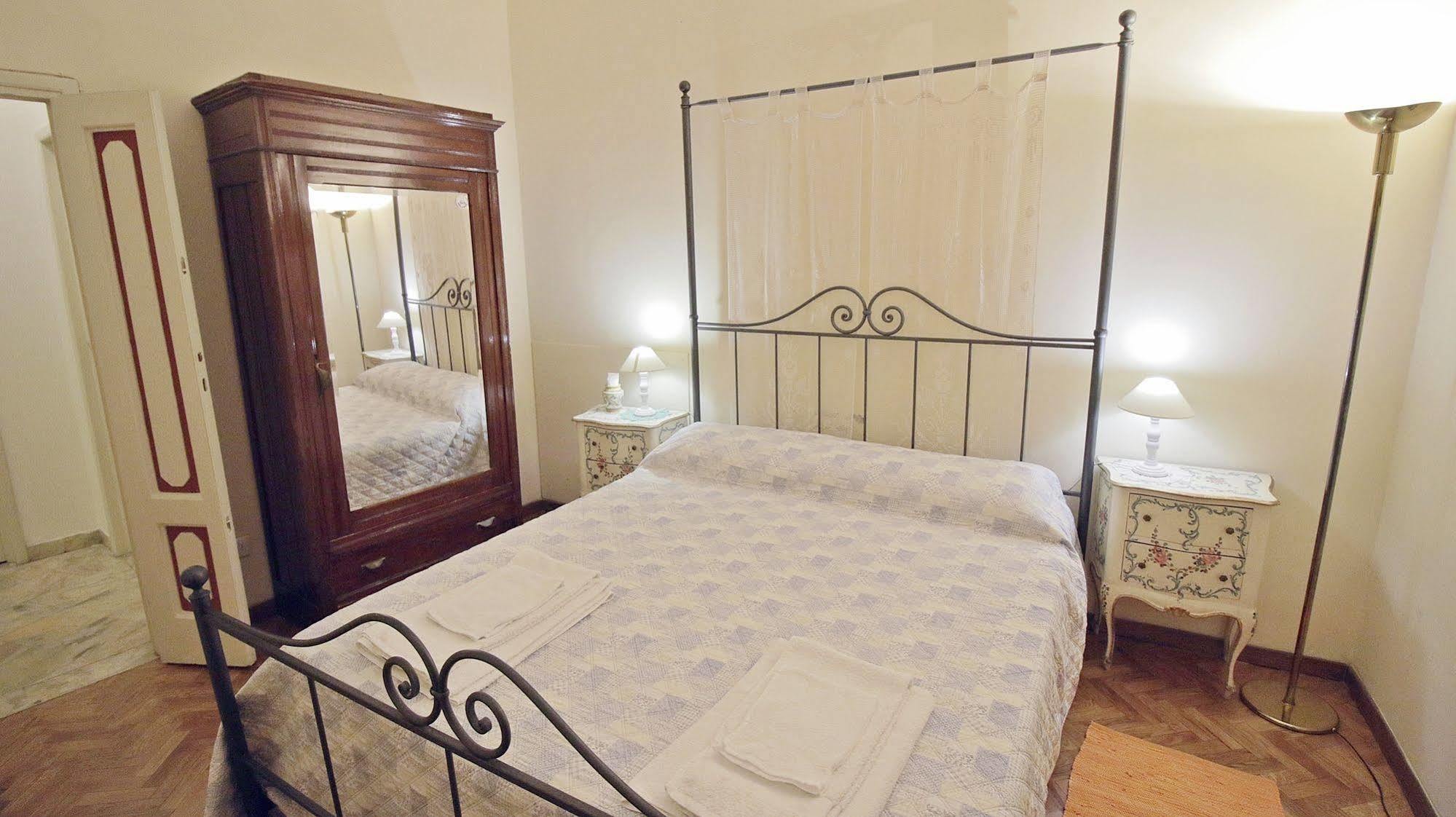 Martindago Bed & Breakfast Florence Luaran gambar