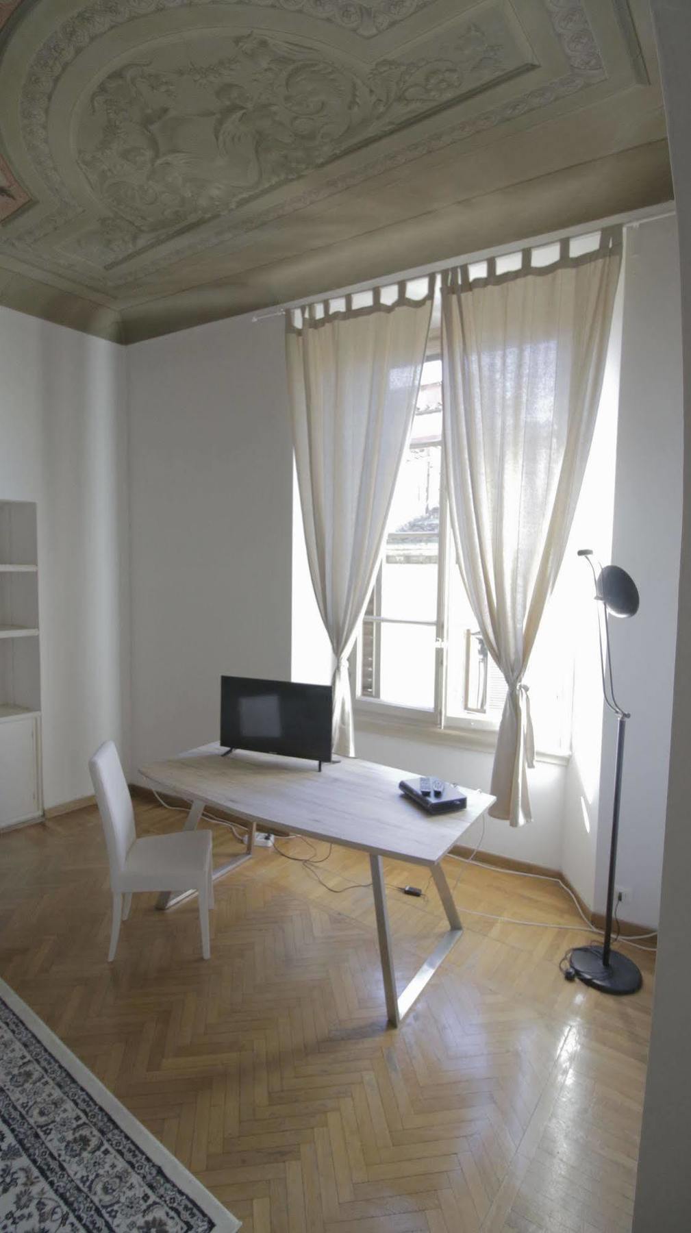 Martindago Bed & Breakfast Florence Luaran gambar